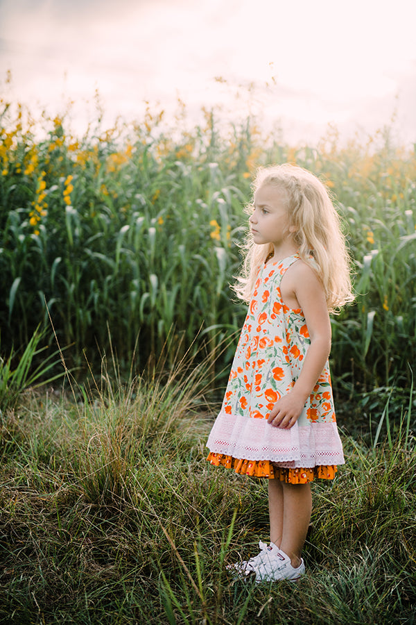 Hope Tunic & Dress