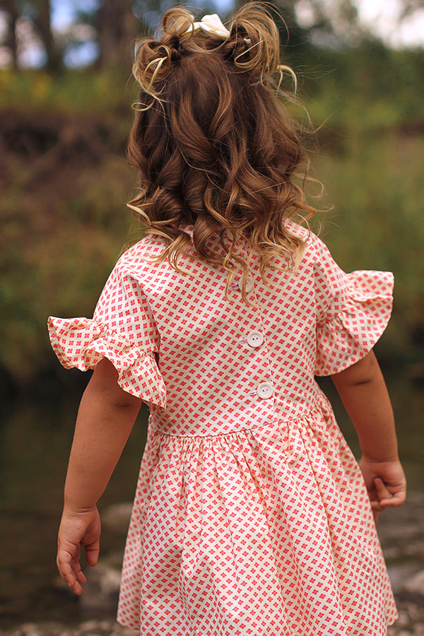 Thread Harper Harper Dress – Violette Field Threads