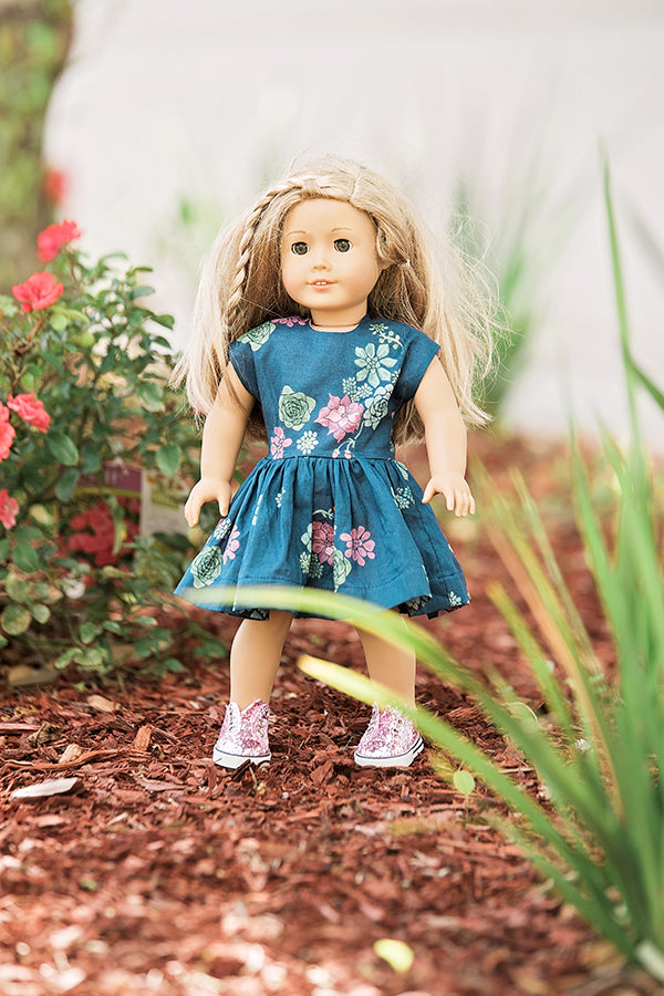 Harper Doll Dress