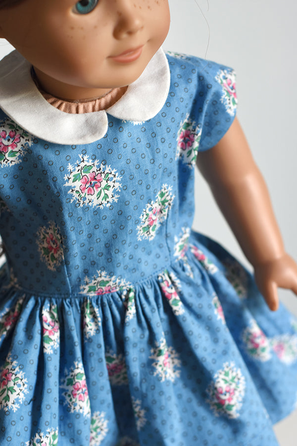 Harper Doll Dress