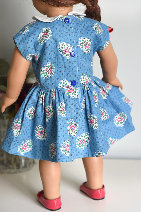 Harper Doll Dress