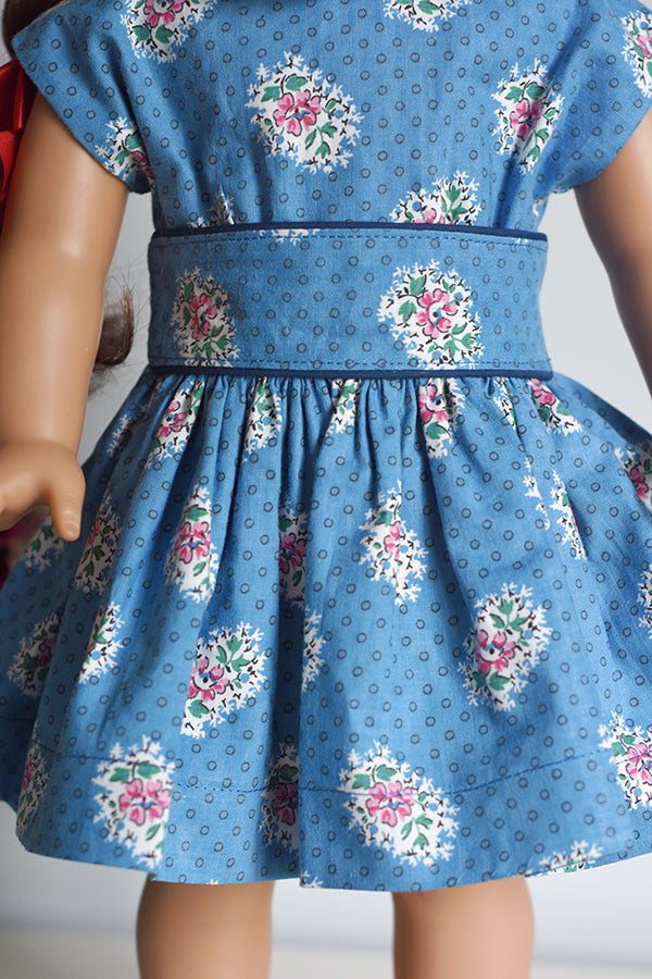 Harper Doll Dress