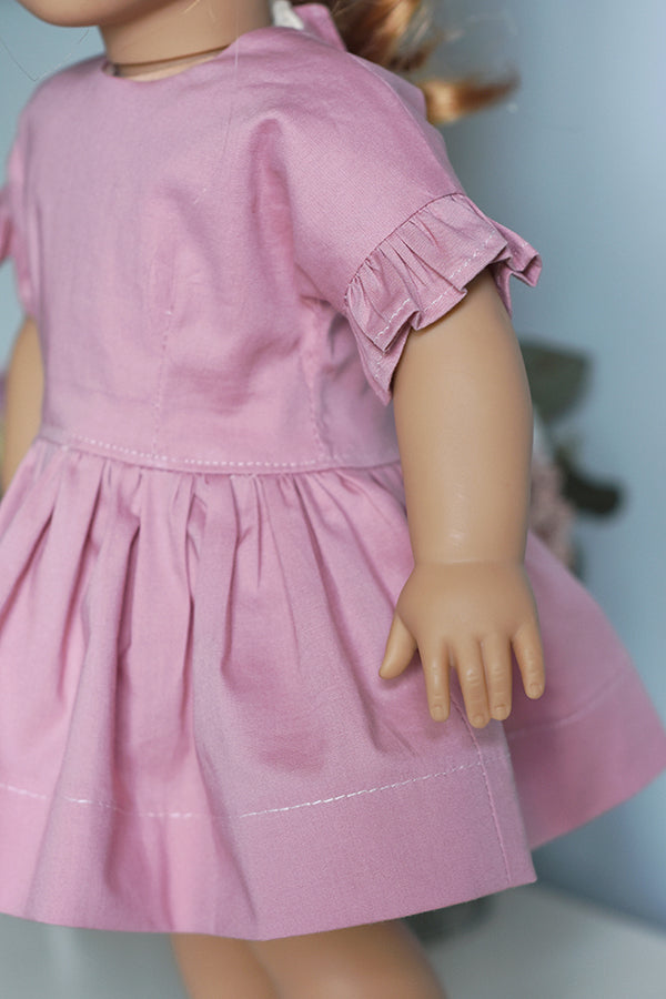 Harper Doll Dress