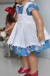 Harper Doll Dress