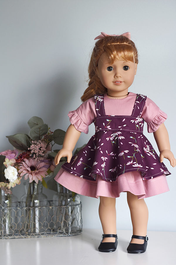 Lulu Girls + Doll Bundle