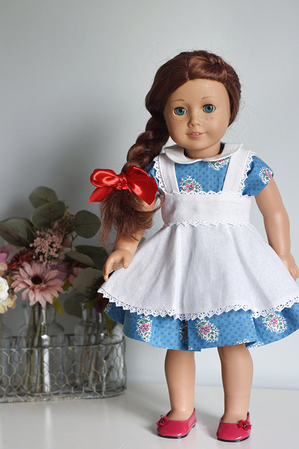 Lulu Girls + Doll Bundle