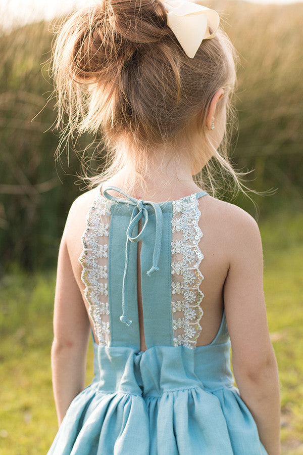 Haven Dress & Romper - Violette Field Threads
 - 24