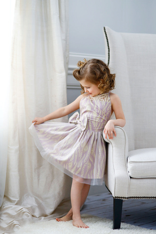 Haven Dress & Romper - Violette Field Threads
 - 8