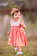 Marissa Baby Dress