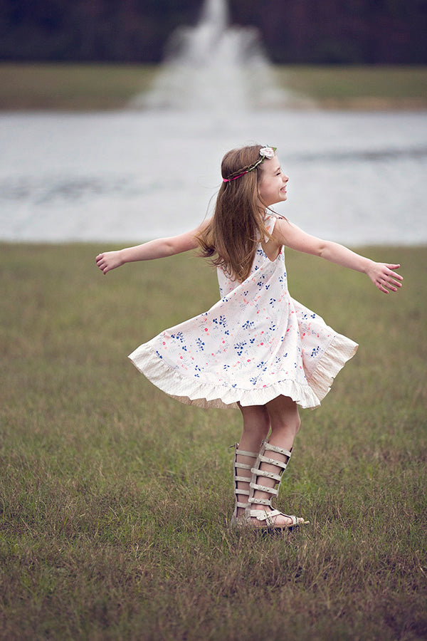 Hope Tunic & Dress