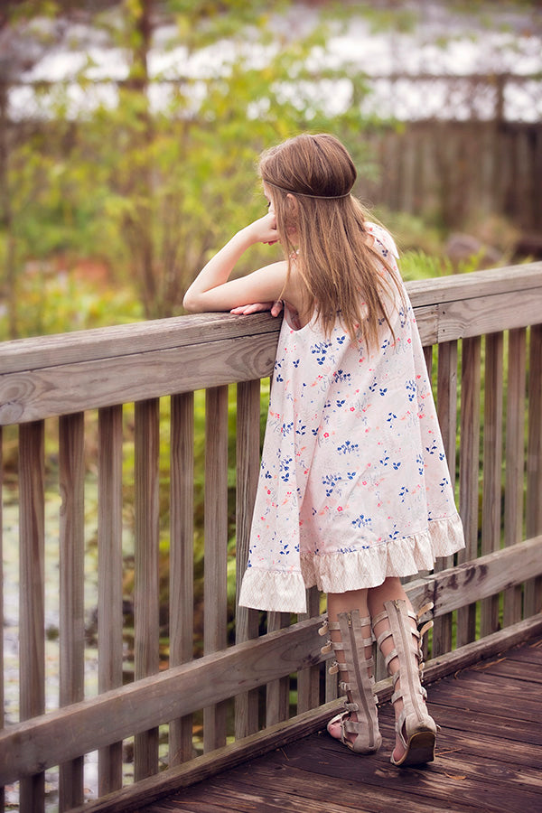 Hope Tunic & Dress