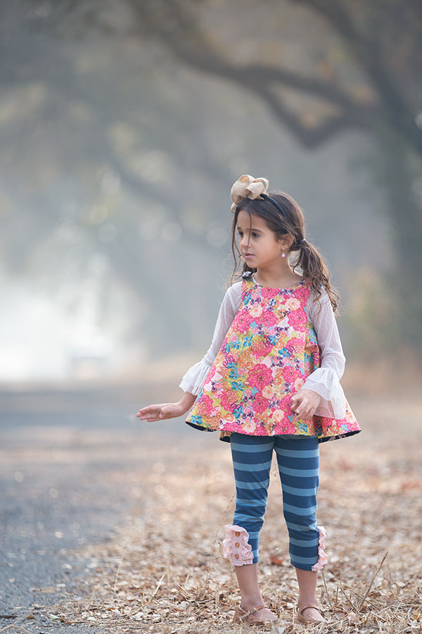 Hope Tunic & Dress