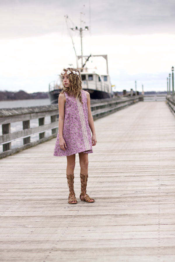 Sadie Dress