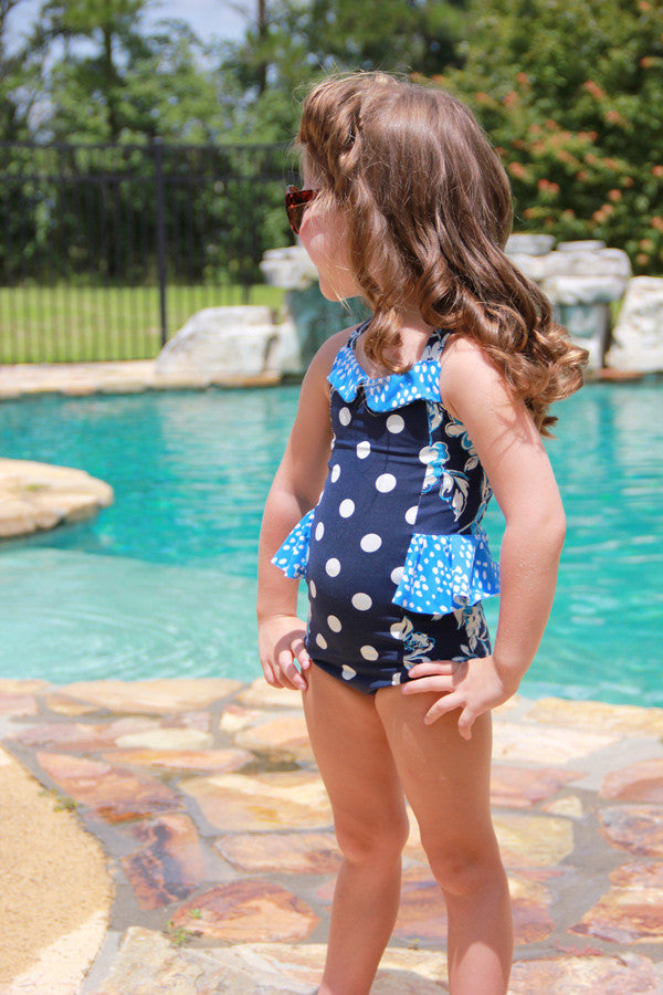 Saylor Swimsuit