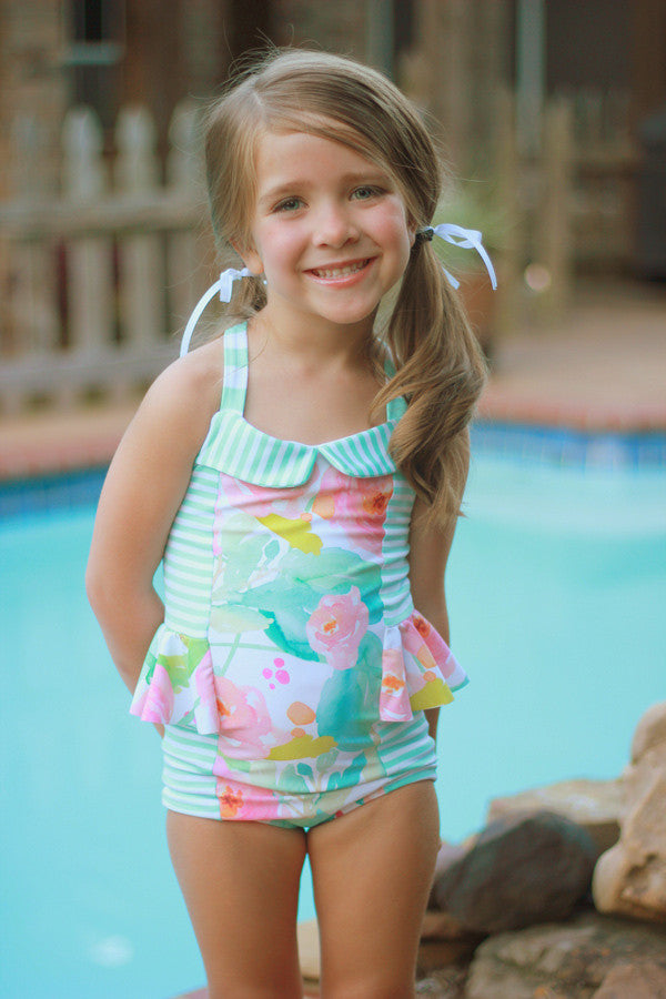 Saylor Swimsuit