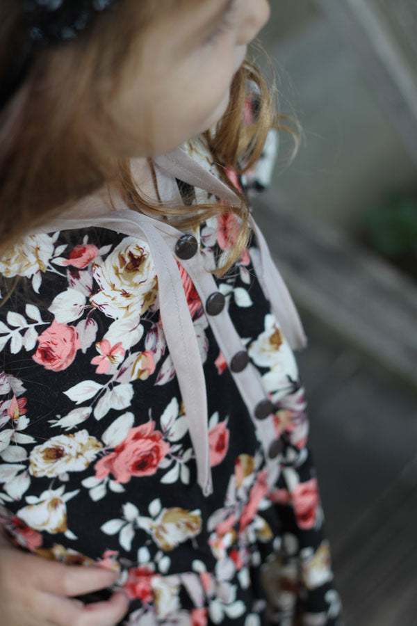 Zoey Dress – Violette Field Threads