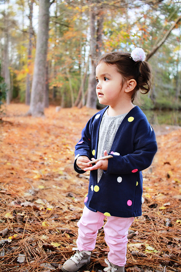 Patti Cardigan