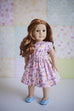 Matilda Doll Dress - Violette Field Threads
 - 6