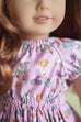 Matilda Doll Dress - Violette Field Threads
 - 3