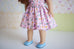 Matilda Doll Dress - Violette Field Threads
 - 4
