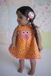 Hope Doll Dress & Tunic - Violette Field Threads
 - 6