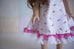 Hope Doll Dress & Tunic - Violette Field Threads
 - 5