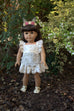 Kate Doll Dress, Top & Shorts - Violette Field Threads
 - 11