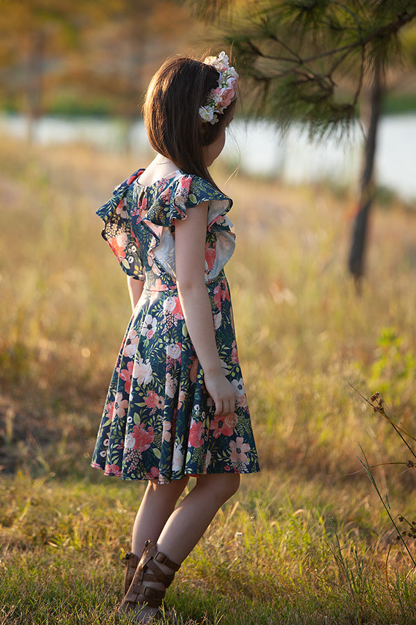 Ivy Bodysuit & Dress