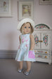 June Doll Dress - Violette Field Threads
 - 4