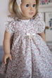 Lainey Doll Dress & Top - Violette Field Threads
 - 13