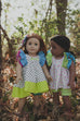 Free Evie Doll Shorties - Violette Field Threads
 - 4