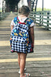 Marigold Backpack