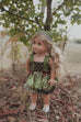 Kate Doll Dress, Top & Shorts - Violette Field Threads
 - 14