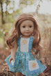 Ginger Doll Dress & Top - Violette Field Threads
 - 8