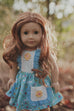 Ginger Doll Dress & Top - Violette Field Threads
 - 7