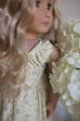 Emmaline Doll Dress - Violette Field Threads
 - 3