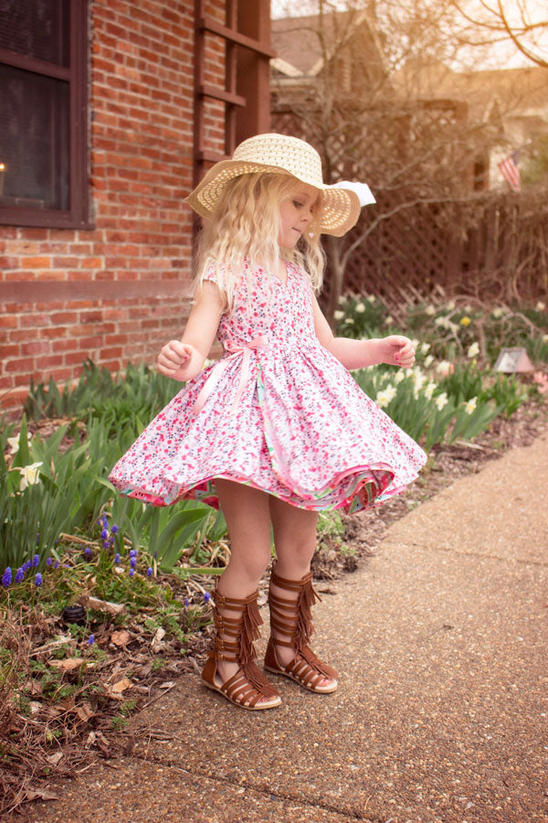 Olive Top & Dress