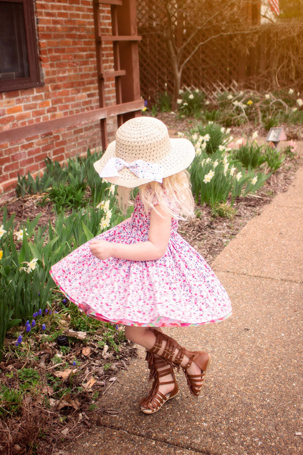 Olive Top & Dress