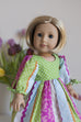 Maisie Doll Dress & Top - Violette Field Threads
 - 7