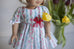 Maisie Doll Dress & Top - Violette Field Threads
 - 4