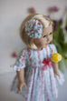 Maisie Doll Dress & Top - Violette Field Threads
 - 5