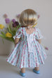 Maisie Doll Dress & Top - Violette Field Threads
 - 3