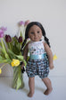 Haven Doll Romper & Dress - Violette Field Threads
 - 2