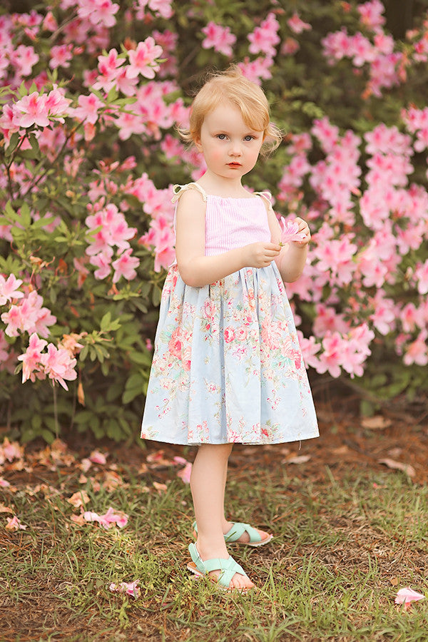 Grace Dress - Violette Field Threads
 - 51