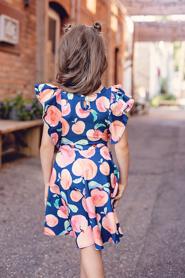 Ivy Bodysuit & Dress