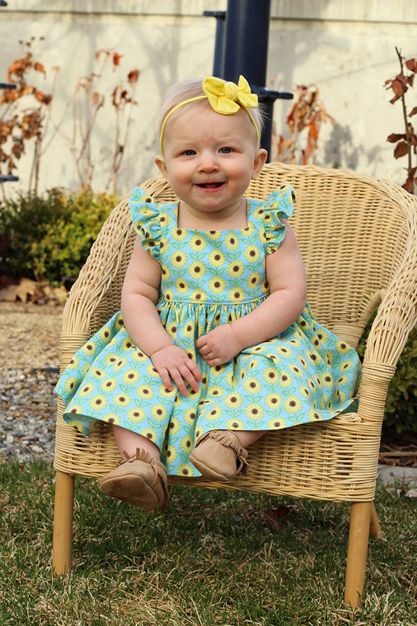 Oaklyn Baby + Girls Bundle