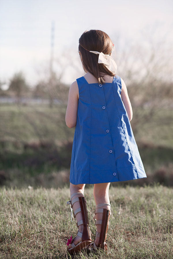 Sadie Dress