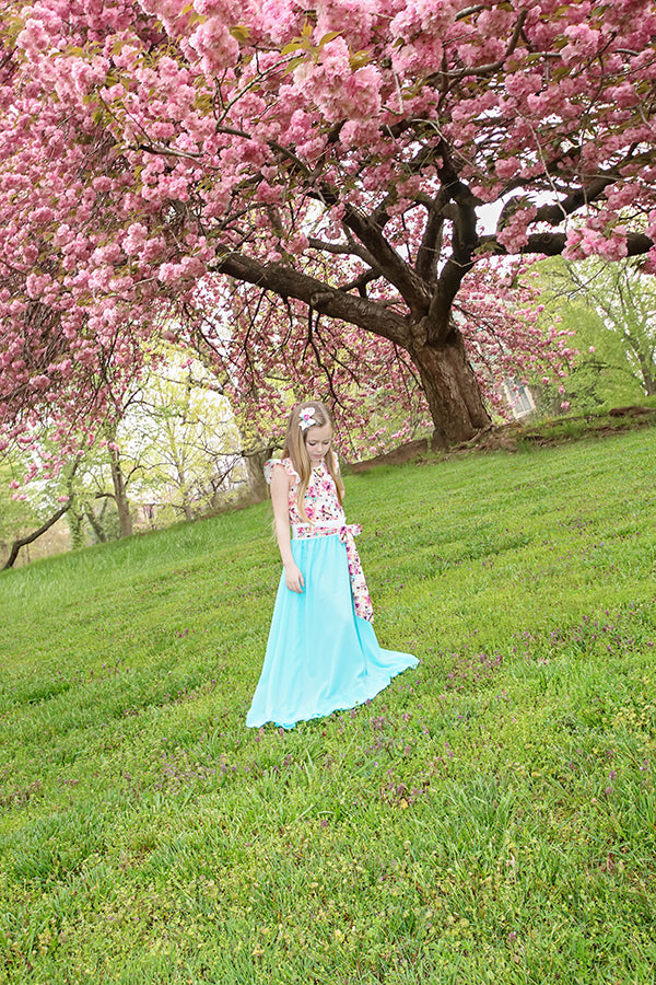 Audrina Skirt