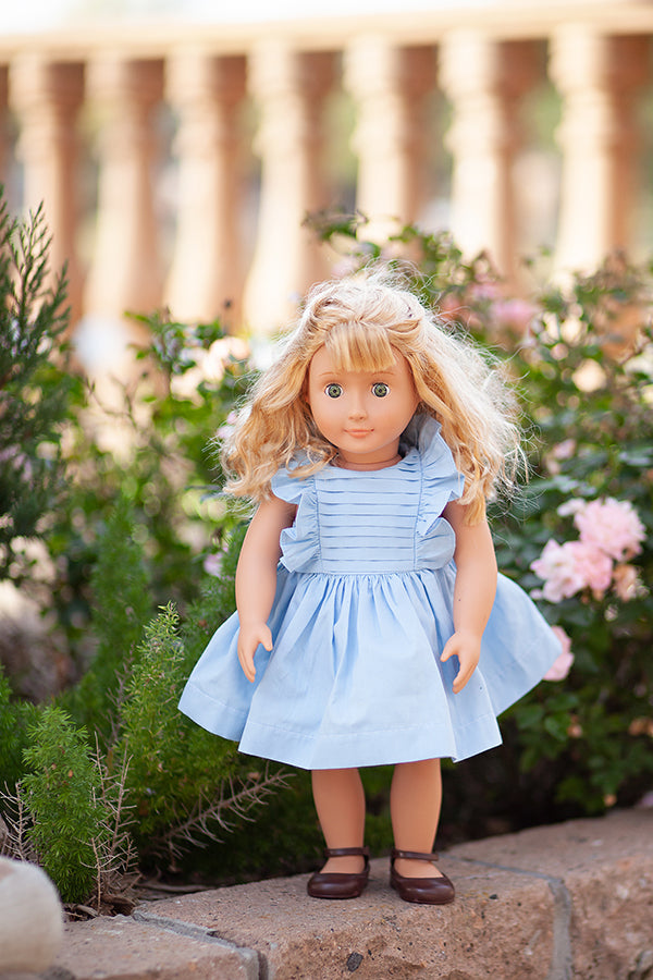 Jolie Doll Dress