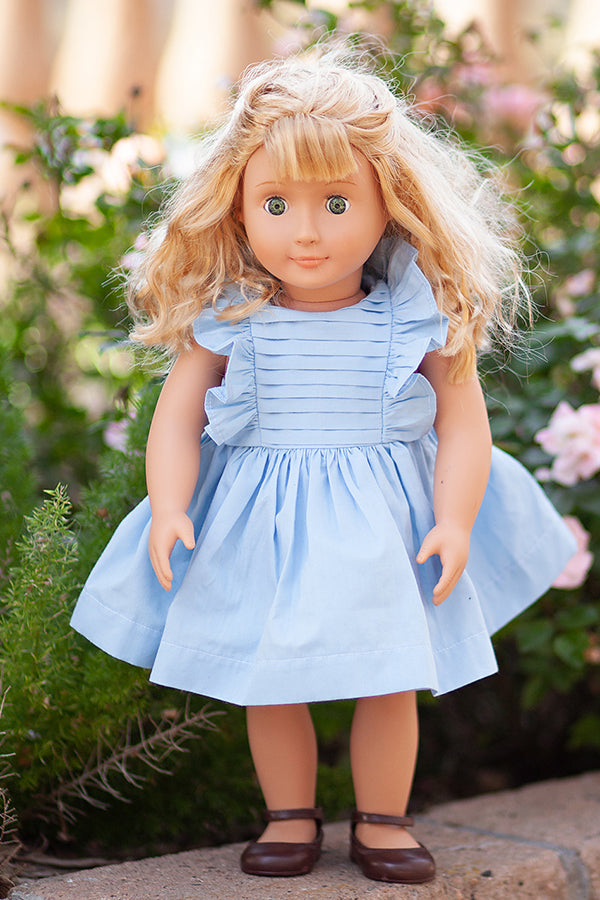 Jolie Doll Dress